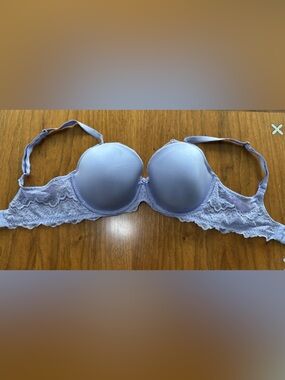 Victoria Secret lightly lined Demi Bra